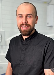  Касіян Сергій Михайлович