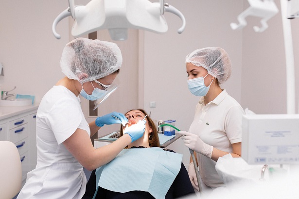 One Dental Clinic