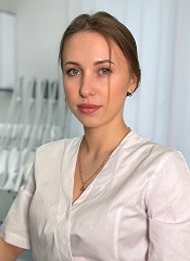 Зінов’єва Діана Сергіївна